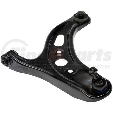 CB72213 by DORMAN - Suspension Control Arm And Ball Joint Assembly