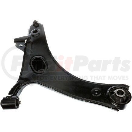 CB72273 by DORMAN - Suspension Control Arm and Ball Joint Assembly