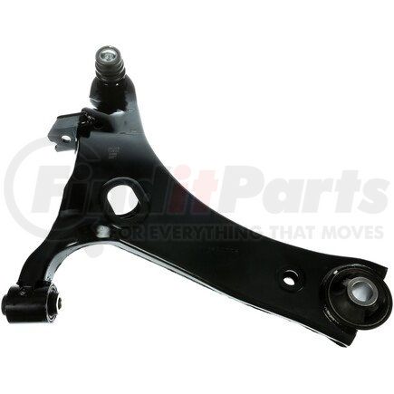 CB72274 by DORMAN - Suspension Control Arm and Ball Joint Assembly