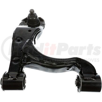 CB69598 by DORMAN - Suspension Control Arm and Ball Joint Assembly