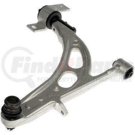 CB720014 by DORMAN - Suspension Control Arm And Ball Joint Assembly