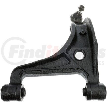CB73508 by DORMAN - Suspension Control Arm