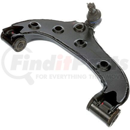 CB73516 by DORMAN - Suspension Control Arm