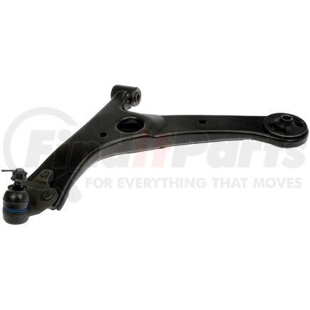 CB75353 by DORMAN - Suspension Control Arm And Ball Joint Assembly