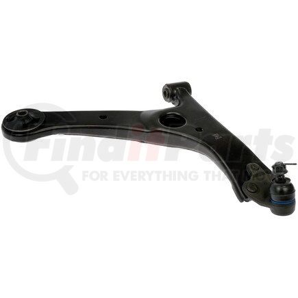 CB75354 by DORMAN - Suspension Control Arm And Ball Joint Assembly