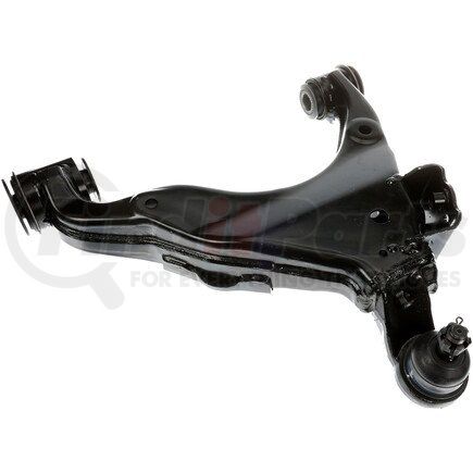 CB75103 by DORMAN - Suspension Control Arm And Ball Joint Assembly