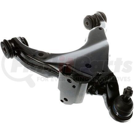 CB75104 by DORMAN - Suspension Control Arm And Ball Joint Assembly