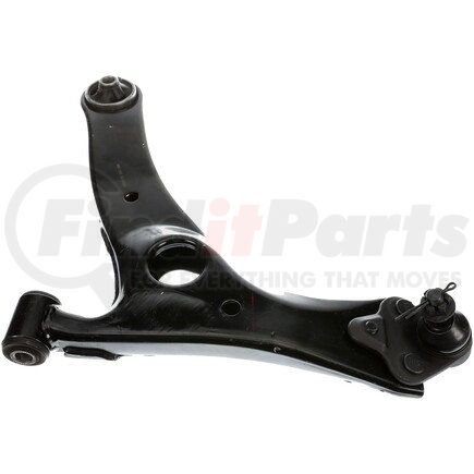 CB75343 by DORMAN - Suspension Control Arm And Ball Joint Assembly