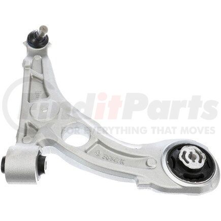 CB82074 by DORMAN - Suspension Control Arm And Ball Joint Assembly