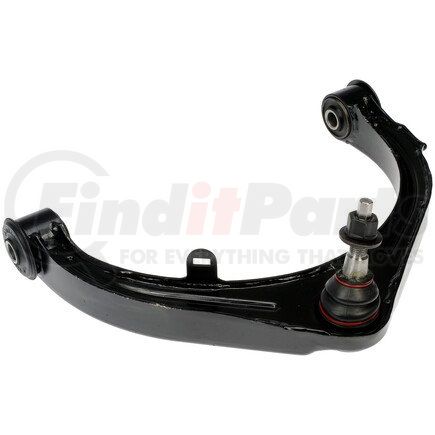 CB82087 by DORMAN - Suspension Control Arm And Ball Joint Assembly