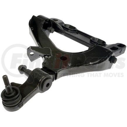 CB900064 by DORMAN - Suspension Control Arm And Ball Joint Assembly