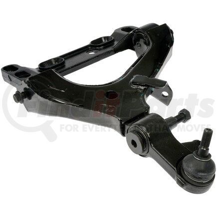 CB900073 by DORMAN - Suspension Control Arm And Ball Joint Assembly