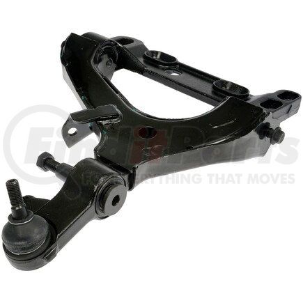 CB900074 by DORMAN - Suspension Control Arm And Ball Joint Assembly