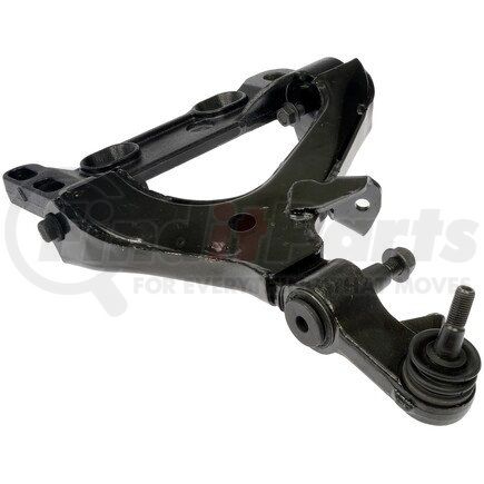 CB900063 by DORMAN - Suspension Control Arm And Ball Joint Assembly