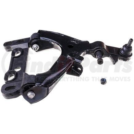 CB90374 by DORMAN - Suspension Control Arm