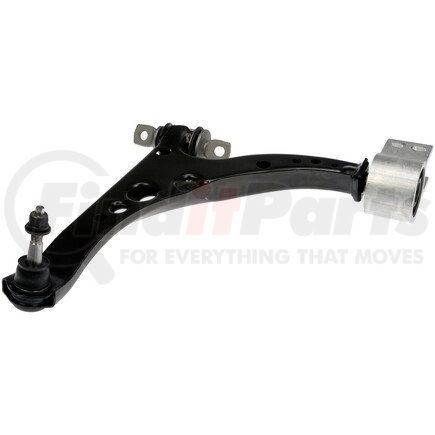 CB91543 by DORMAN - Suspension Control Arm And Ball Joint Assembly