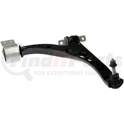 CB91544 by DORMAN - Suspension Control Arm And Ball Joint Assembly