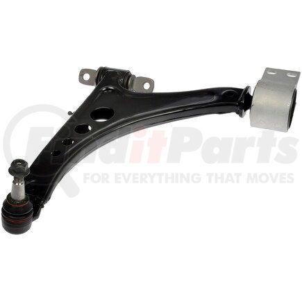 CB92173 by DORMAN - Suspension Control Arm And Ball Joint Assembly