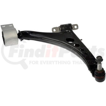 CB92174 by DORMAN - Suspension Control Arm And Ball Joint Assembly