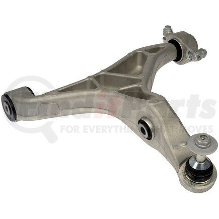 CB96074 by DORMAN - Suspension Control Arm and Ball Joint Assembly