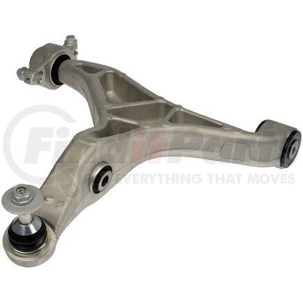 CB96073 by DORMAN - Suspension Control Arm