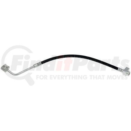 H380353 by DORMAN - Brake Hydraulic Hose