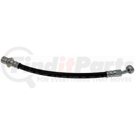 H380428 by DORMAN - Brake Hydraulic Hose