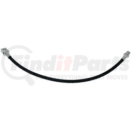 H380480 by DORMAN - Brake Hydraulic Hose