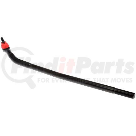 DL96032RD by DORMAN - Steering Drag Link Assembly