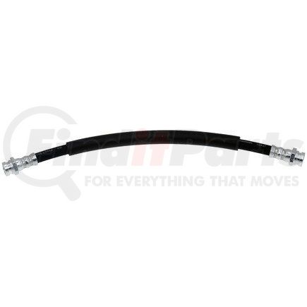 H380169 by DORMAN - Brake Hydraulic Hose