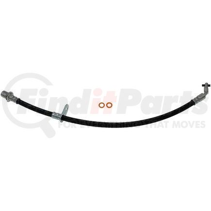H380212 by DORMAN - Brake Hydraulic Hose