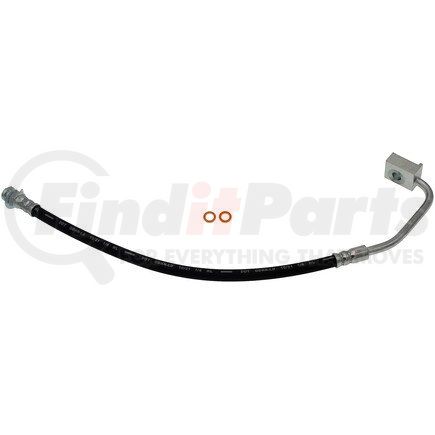 H38105 by DORMAN - Brake Hydraulic Hose