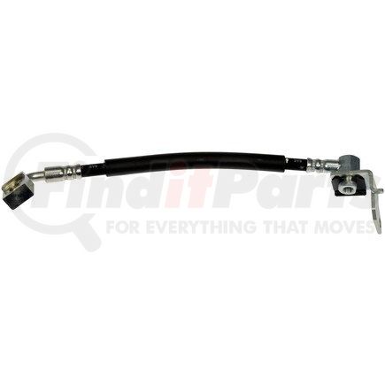 H381157 by DORMAN - Brake Hydraulic Hose