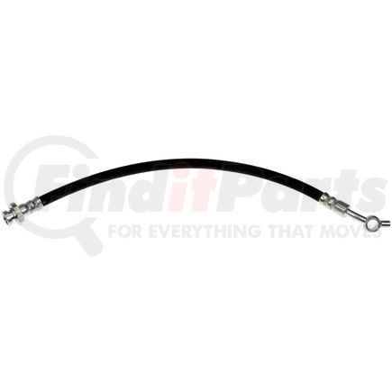 H620519 by DORMAN - Brake Hydraulic Hose