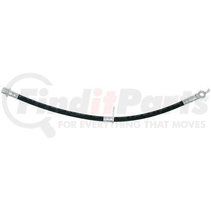 H620650 by DORMAN - Brake Hydraulic Hose