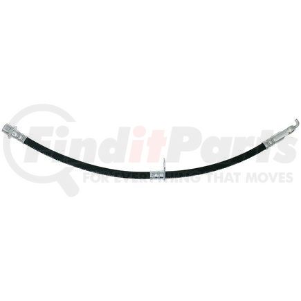 H620651 by DORMAN - Brake Hydraulic Hose