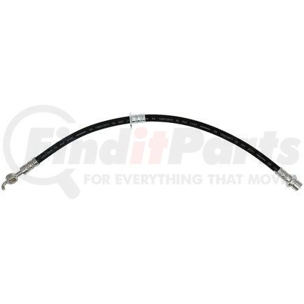 H620676 by DORMAN - Brake Hydraulic Hose