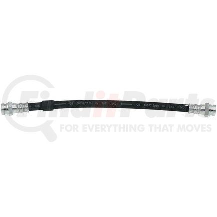 H38840 by DORMAN - Brake Hydraulic Hose