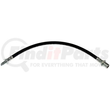 H38881 by DORMAN - Brake Hydraulic Hose