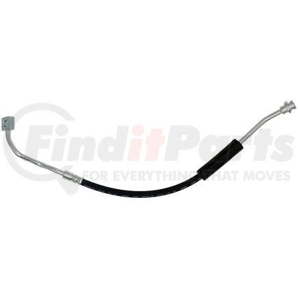 H620447 by DORMAN - Brake Hydraulic Hose