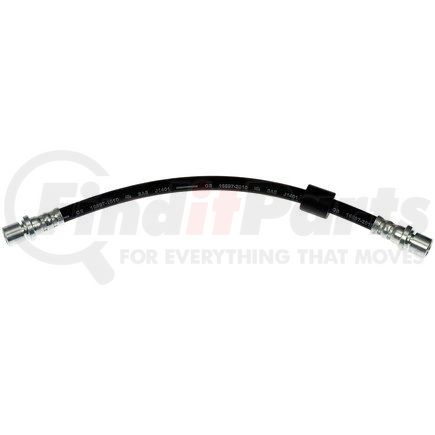 H620483 by DORMAN - Brake Hydraulic Hose