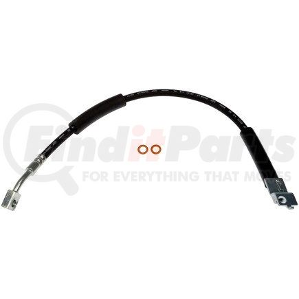 H622065 by DORMAN - Brake Hydraulic Hose