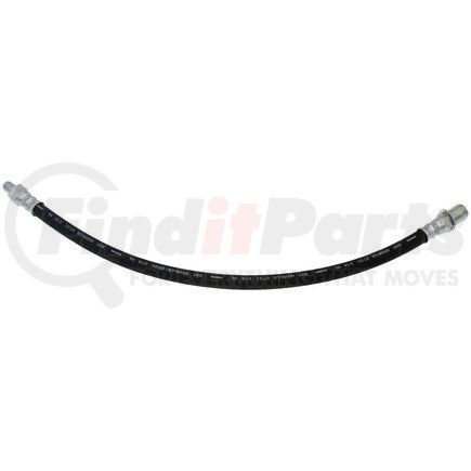 H6222 by DORMAN - Brake Hydraulic Hose