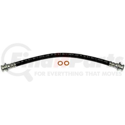 H621143 by DORMAN - Brake Hydraulic Hose