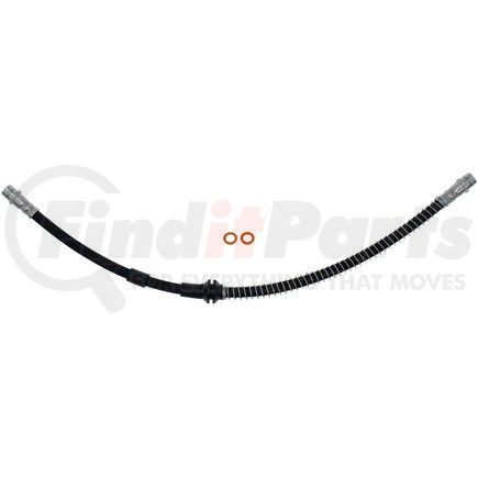 H621400 by DORMAN - Brake Hydraulic Hose