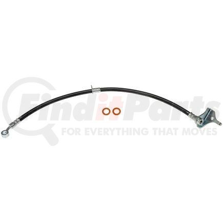 H622798 by DORMAN - Brake Hydraulic Hose