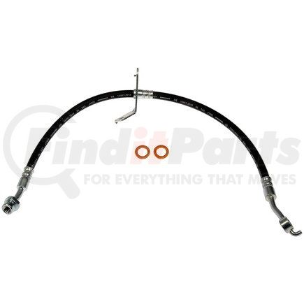 H622819 by DORMAN - Brake Hydraulic Hose