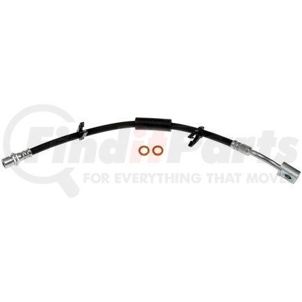 H622778 by DORMAN - Brake Hydraulic Hose