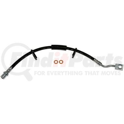 H622779 by DORMAN - Brake Hydraulic Hose