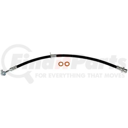 H622789 by DORMAN - Brake Hydraulic Hose